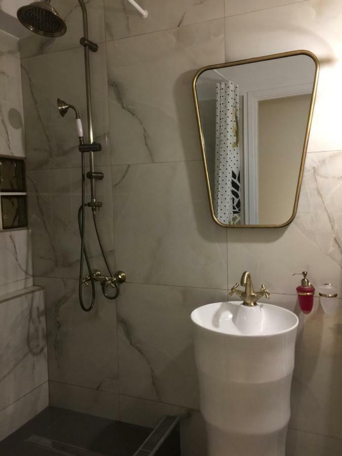 Casagreek Monastiraki - Athens Διαμέρισμα Εξωτερικό φωτογραφία