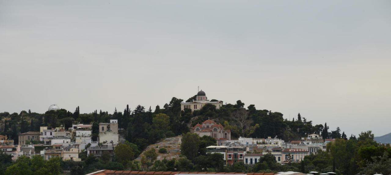 Casagreek Monastiraki - Athens Διαμέρισμα Εξωτερικό φωτογραφία