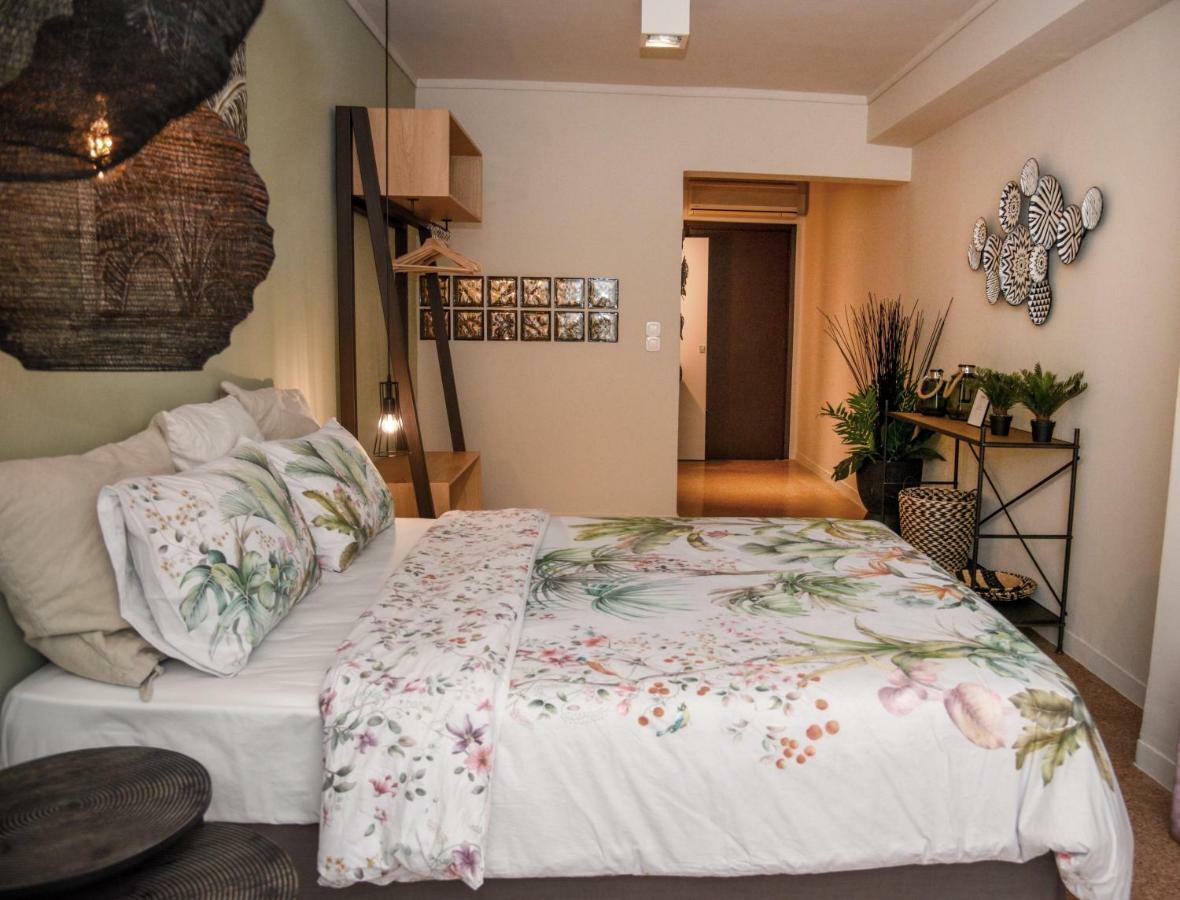 Casagreek Monastiraki - Athens Διαμέρισμα Εξωτερικό φωτογραφία
